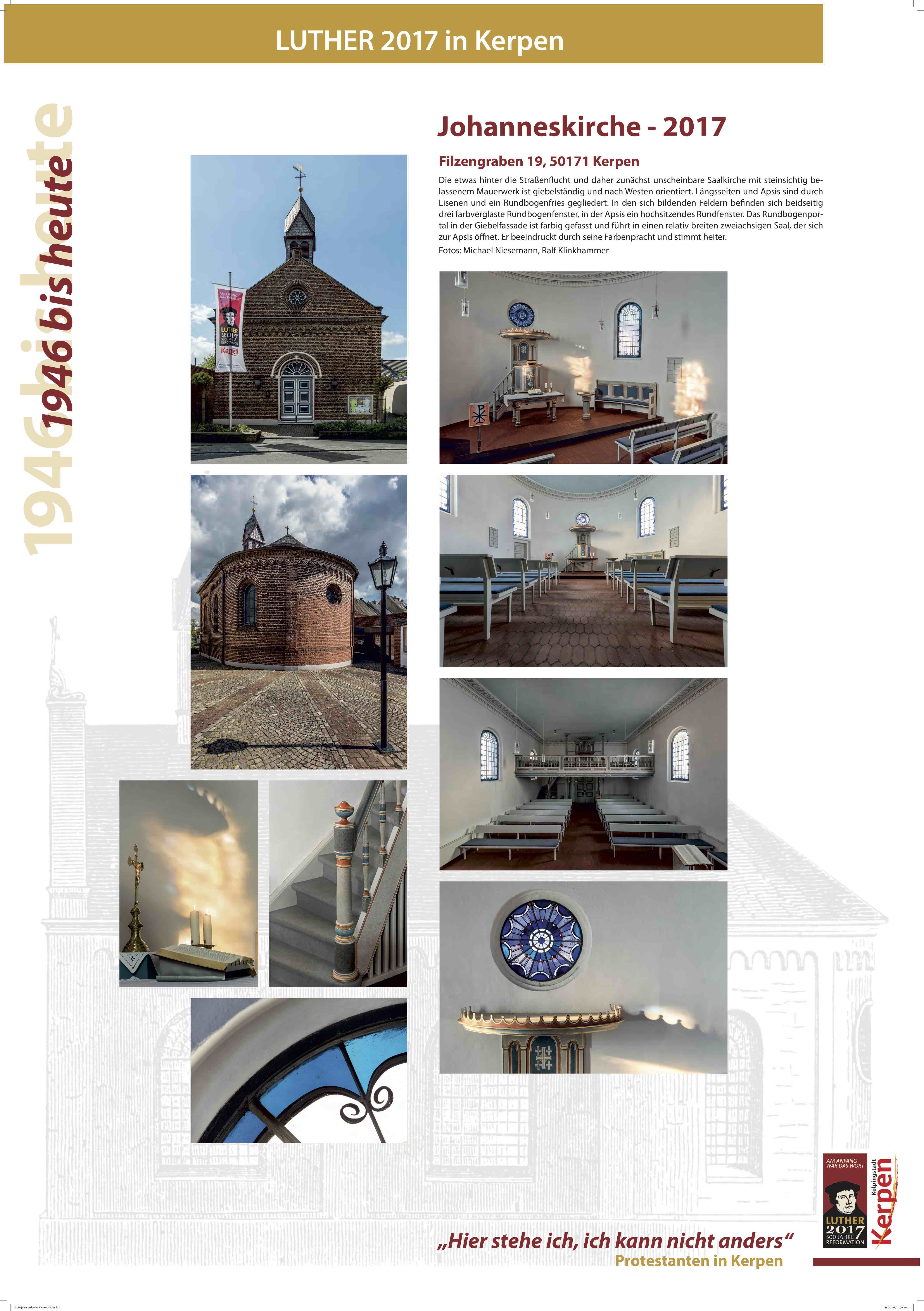 5 10 Johanneskirche Kerpen 2017 kl kl