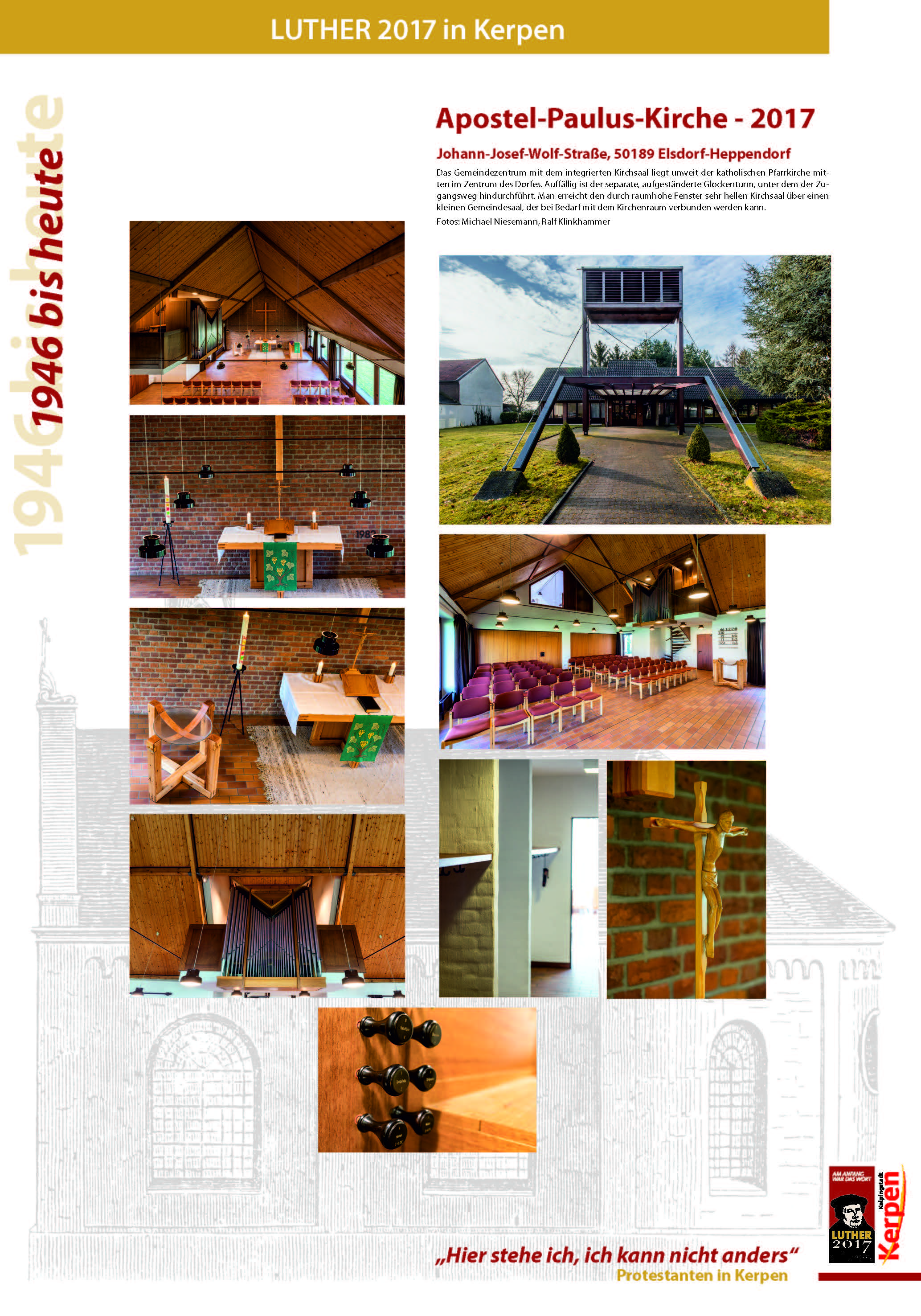 5 16 Apostel Paulus Kirche 2017 kl kl